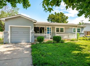 1414 W Rita St, Wichita, KS 67213