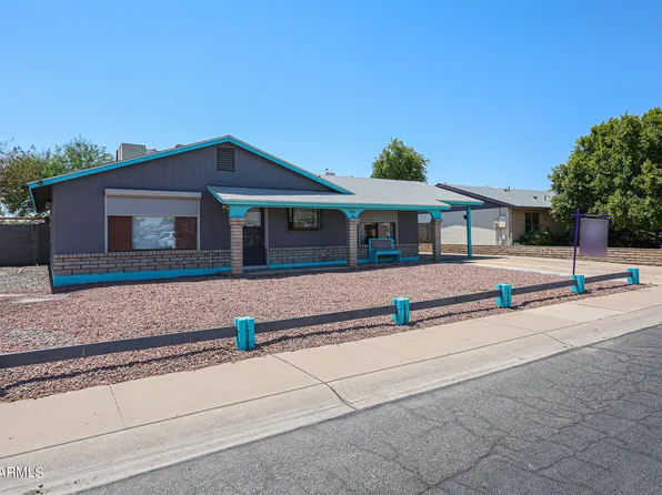 10016 N 73RD Avenue, Peoria, AZ 85345