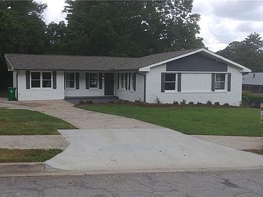 2440 Shamrock Dr Decatur Ga 30032 Mls 6754149 Zillow