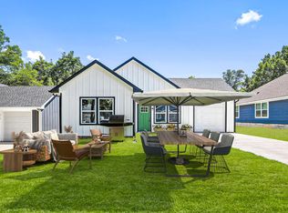 508 E Heron St, Denison, TX 75021