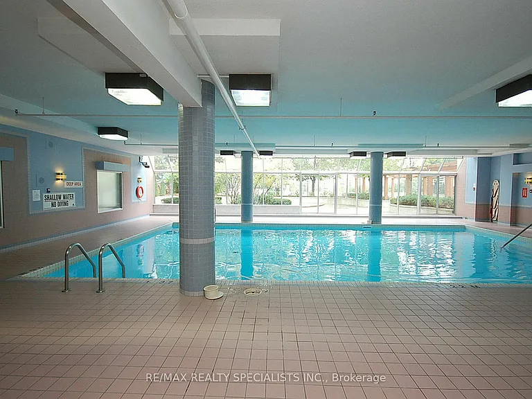 265 Enfield Pl #1808 — Photo 33