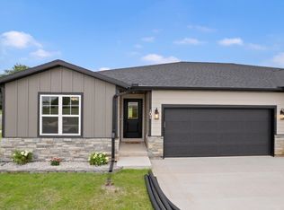 101 Hill Row, Portage, WI 53901