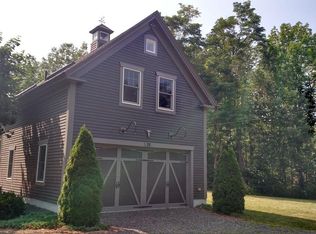 28 Donovan Rd, North Brookfield, MA 01535