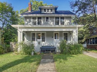 511 S Prairie St, Champaign, IL 61820