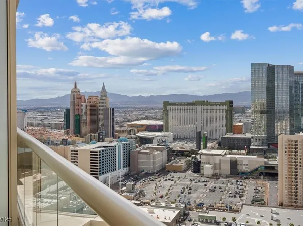 145 E Harmon Ave #3005, Las Vegas, NV 89109