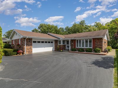 17333 Kimbark Ave, South Holland, IL, 60473