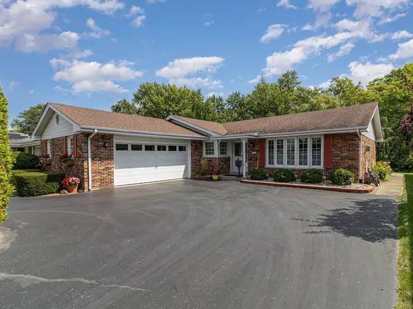 17333 Kimbark Ave, South Holland, IL 60473