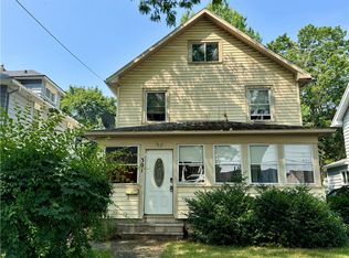 301 Avery St, Rochester, NY 14606
