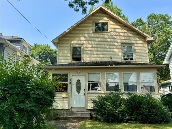301 Avery St, Rochester, NY 14606