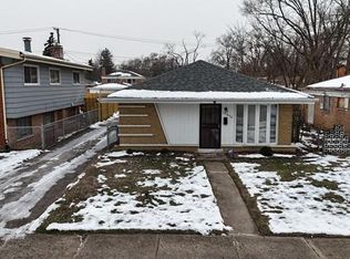 14634 Kenwood Ave, Dolton, IL