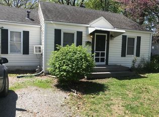 816 Mikel St, Columbia, MO 65203