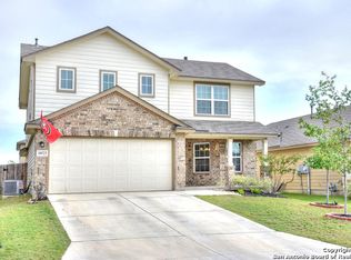 10523 Rhyder Rdg, San Antonio, TX 78254