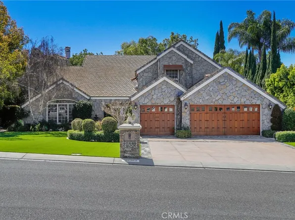 25382 Derbyhill Dr, Laguna Hills, CA 92653
