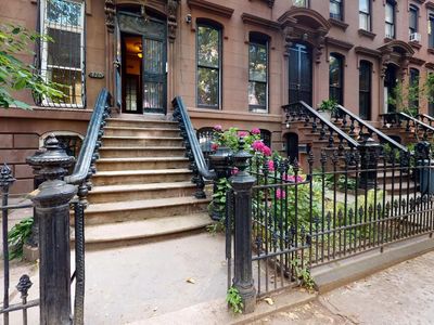 426 Vanderbilt Ave, Brooklyn, NY, 11238