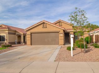 1090 E Appaloosa Rd, Gilbert, AZ 85296