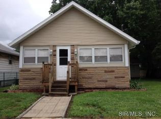131 Goulding St, East Alton, IL