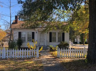 811 S Lowe St, Stuttgart, AR 72160