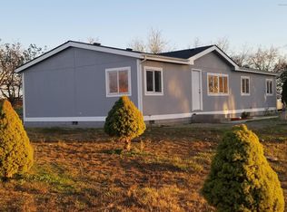 1033 Rader Rd, Sunnyside, WA 98944