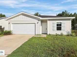 1005 Autumns Wood Cir E, Brunswick, GA 31525