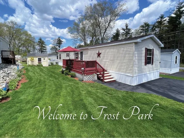 139 Rockingham Road #12, Derry, NH 03038