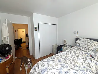 Rented by Manhattan Spaces