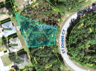 525 Saint Johns Ct #4, Kissimmee, FL 34759