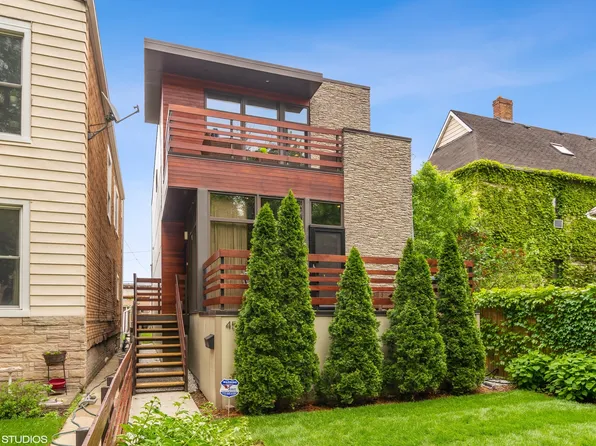 4511 N Wolcott Ave, Chicago, IL 60640