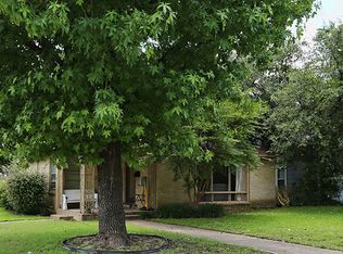 304 4th Ave SW, Ardmore, OK 73401