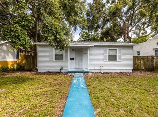 3036 19th Ave S, Saint Petersburg, FL 33712