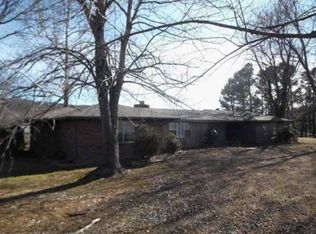 1503 Sumac Rd, Fort Gibson, OK 74434