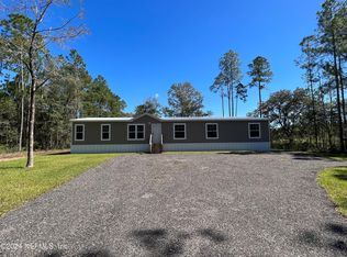 10610 Ebert Ave, Hastings, FL 32145