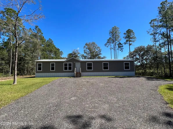 10610 EBERT Avenue, Hastings, FL 32145