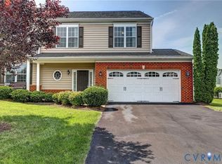 10207 Waxcomb Pl, Mechanicsville, VA 23116