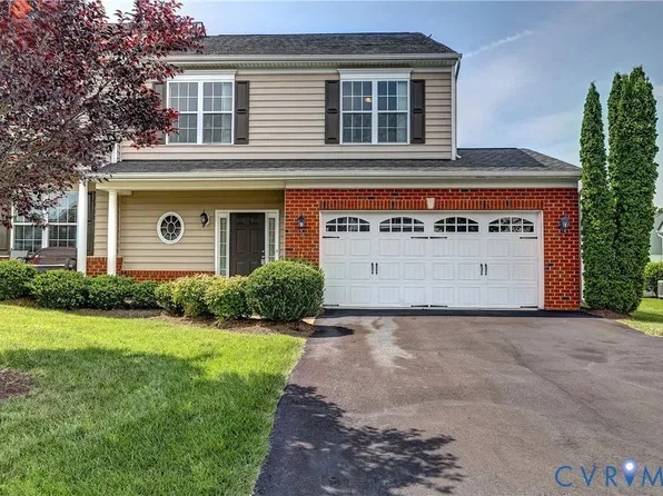 10207 Waxcomb Pl, Mechanicsville, VA 23116