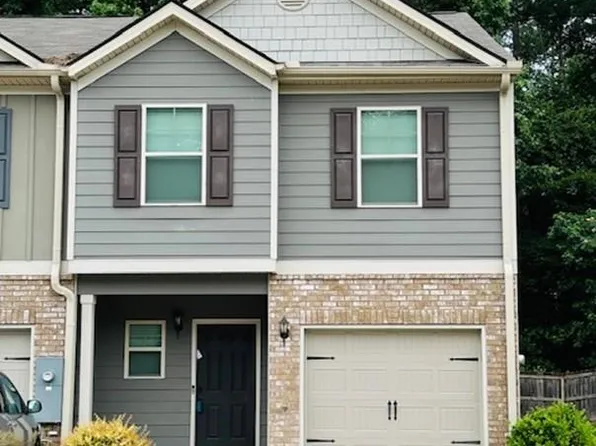 6021 Oak Bend Ct, Riverdale, GA 30296
