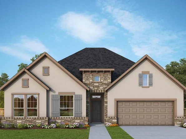 720 Teakmill Trl, San Marcos, TX 78666