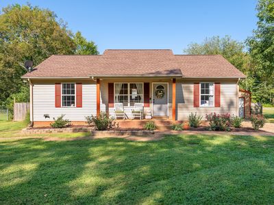 147 Smith Rd, Portland, TN, 37148