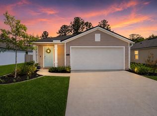 281 Ardila Cir, Saint Augustine, FL 32084