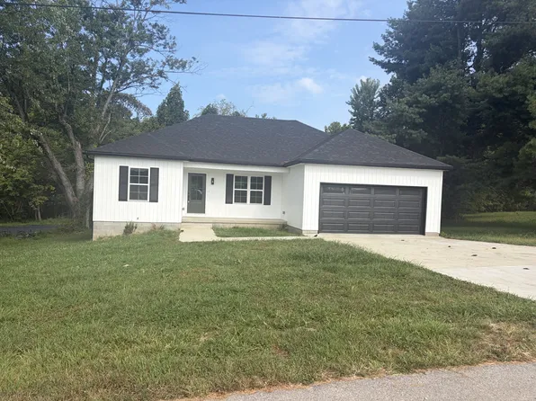 1063 Virginia Ave, Lawrenceburg, KY 40342