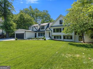 1350 Battleview Dr NW, Atlanta, GA 30327