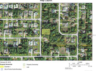 7080 Ticonderoga St, Englewood, FL 34224