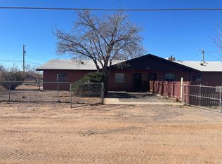 6920 Aztec Dr #3, Las Cruces, NM 88011