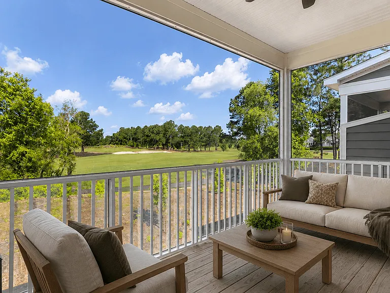 Moorland Reserve Townhomes — Photo 6