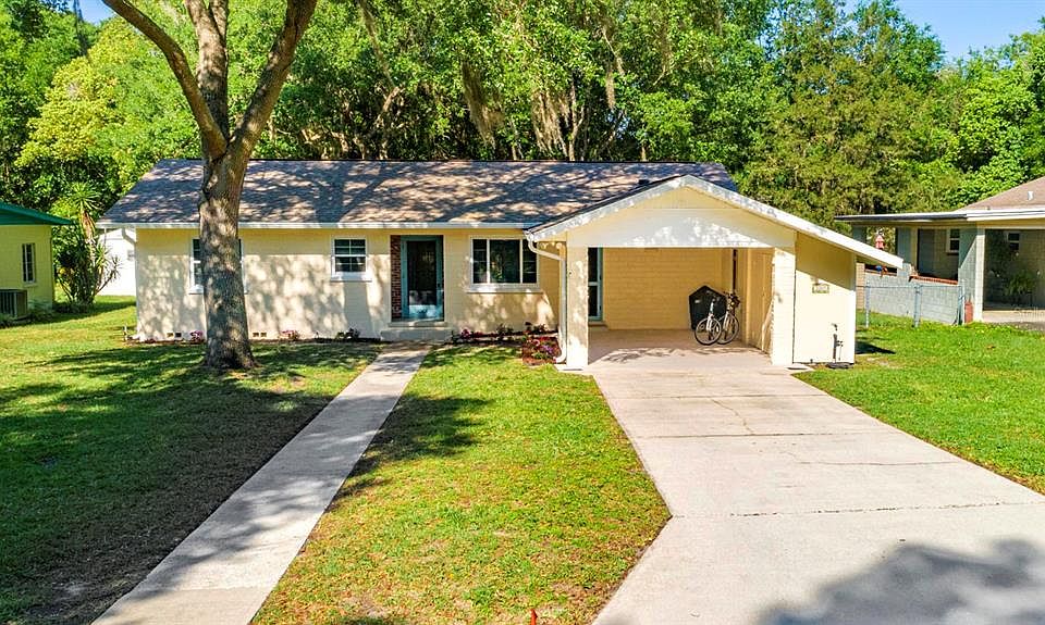 1065 N Baker St, Mount Dora, FL 32757 Zillow