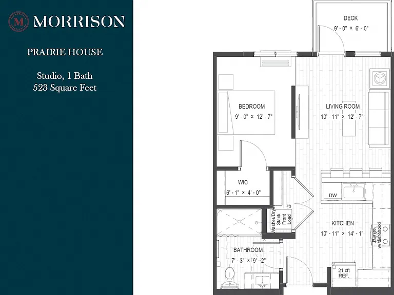 The Morrison — Photo 96