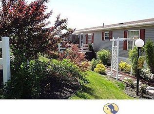 900 Sycamore Dr, Hamburg, PA 19526