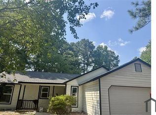 343 Martin Dr, Jonesboro, GA 30238