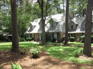 911 Lothian Dr, Tallahassee, FL 32312