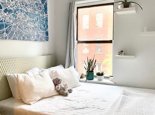 165 Attorney St #B3, New York, NY 10002