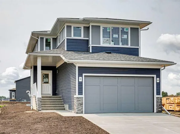 178 E Clearwater Ter, Chestermere, AB T1X 2M5